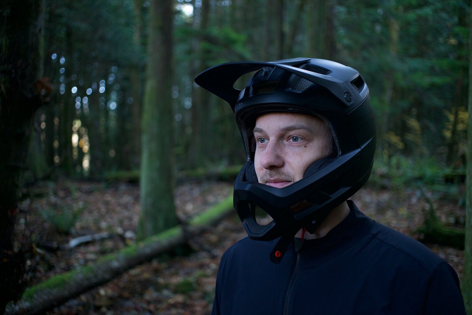 mainline helmet